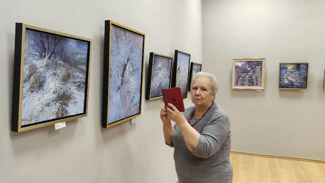 Лобня, города