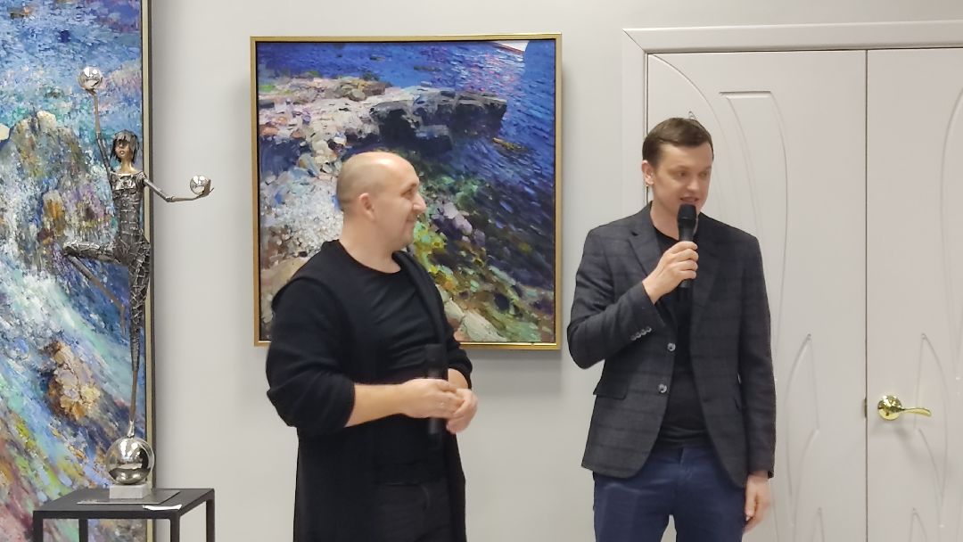 Лобня, города