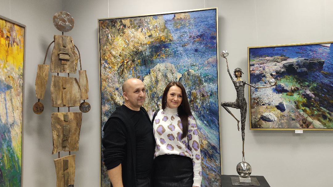 Лобня, города