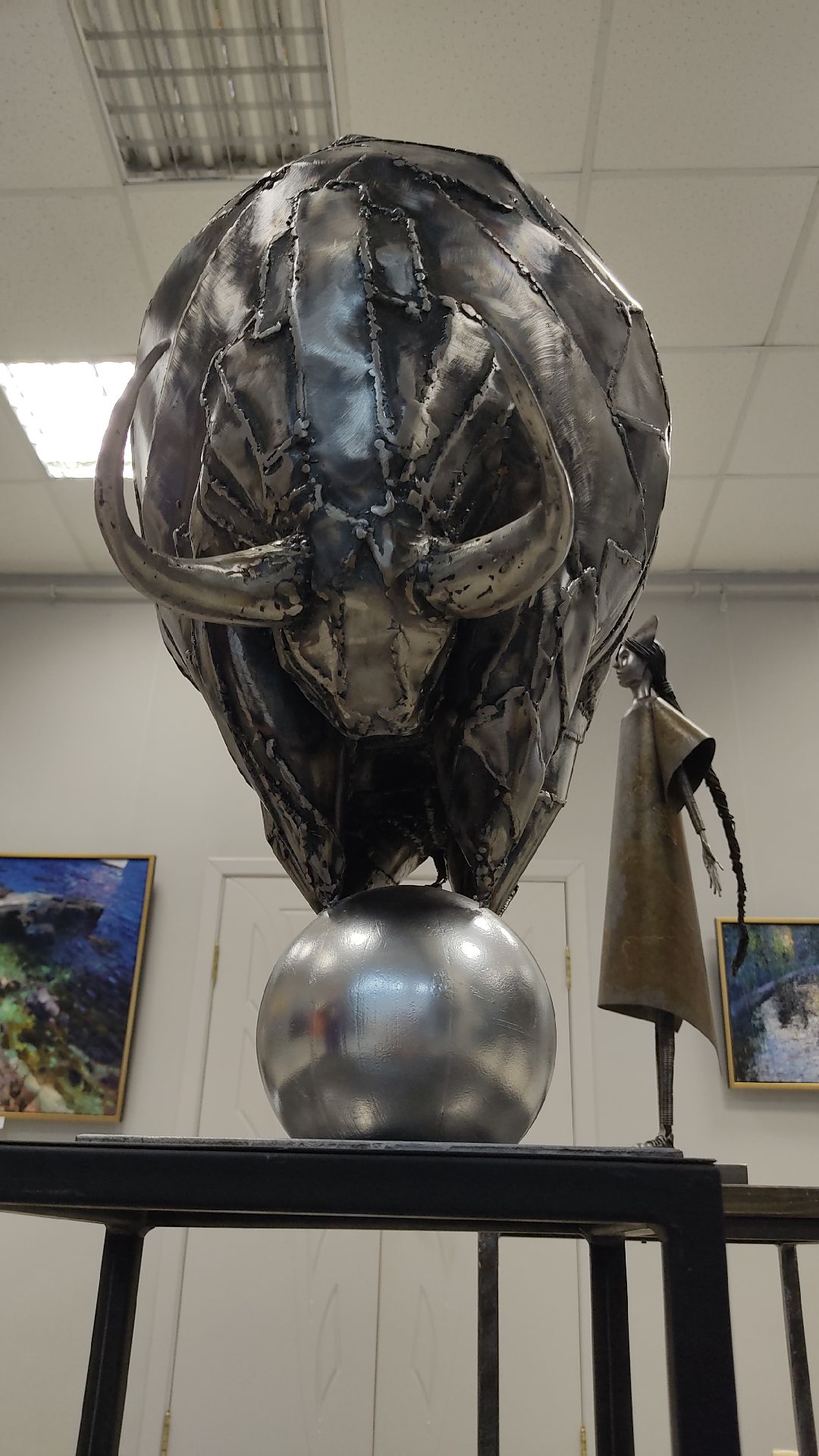 Лобня, города