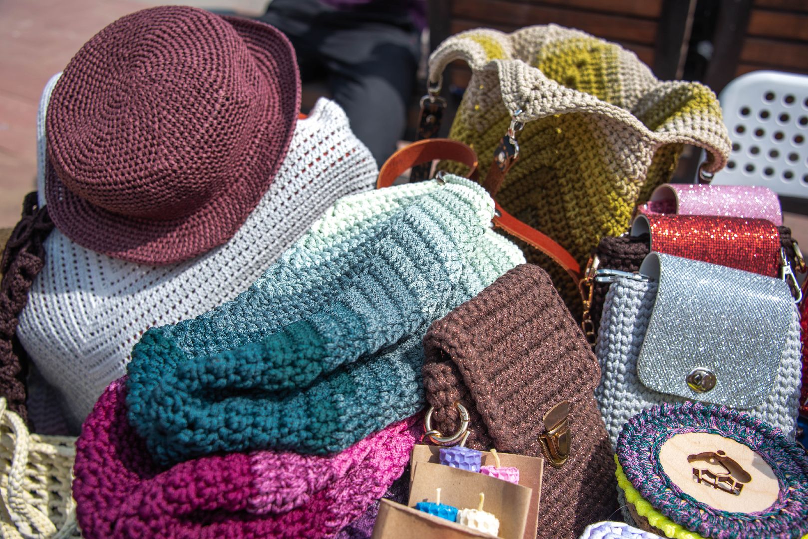 Балашиха, Подмосковье, фестивали, выставка-ярмарка, благотворительность