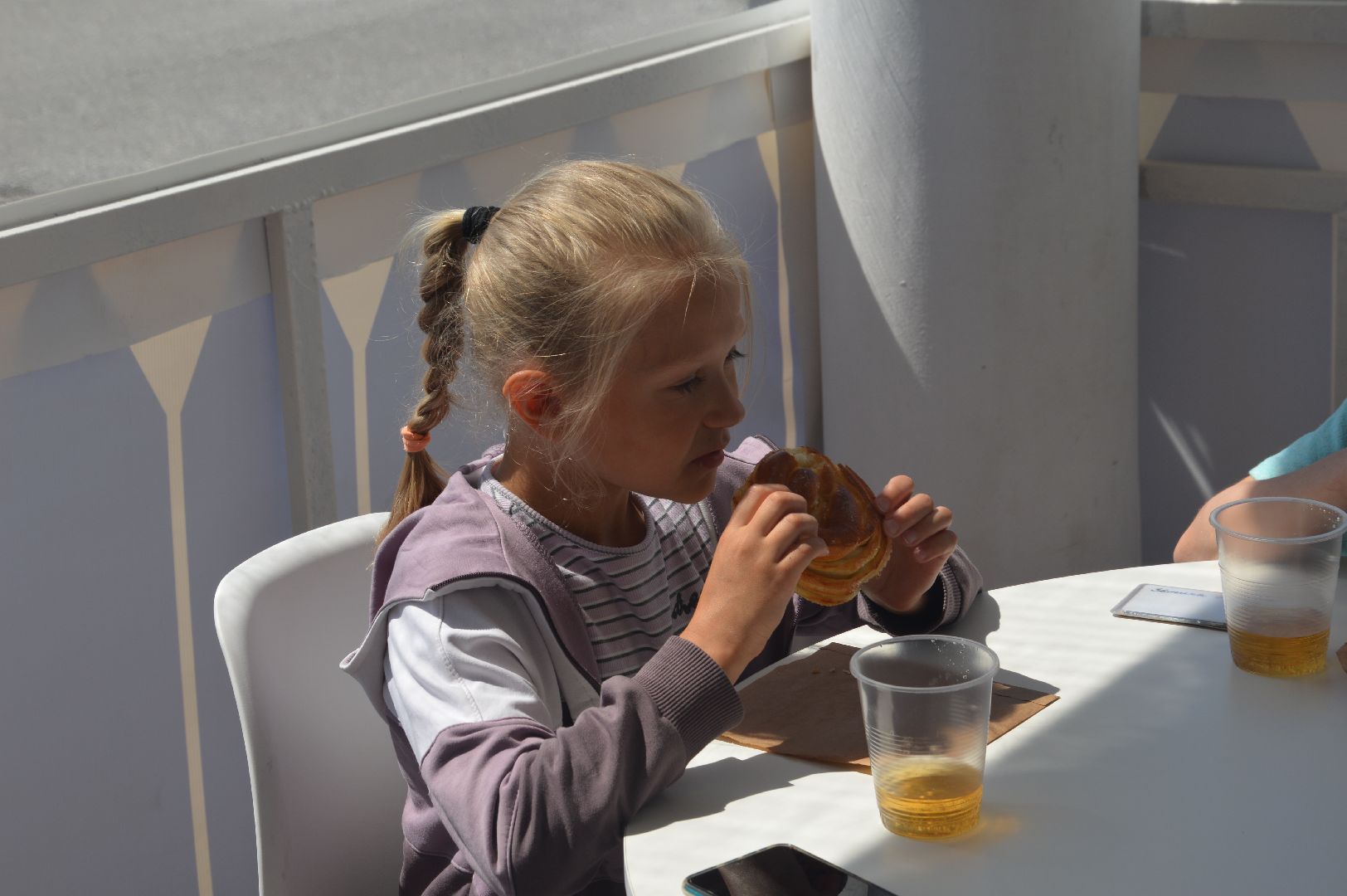 Шатура, Дворец Спорта, летнее кафе, кафе, дети, отдых