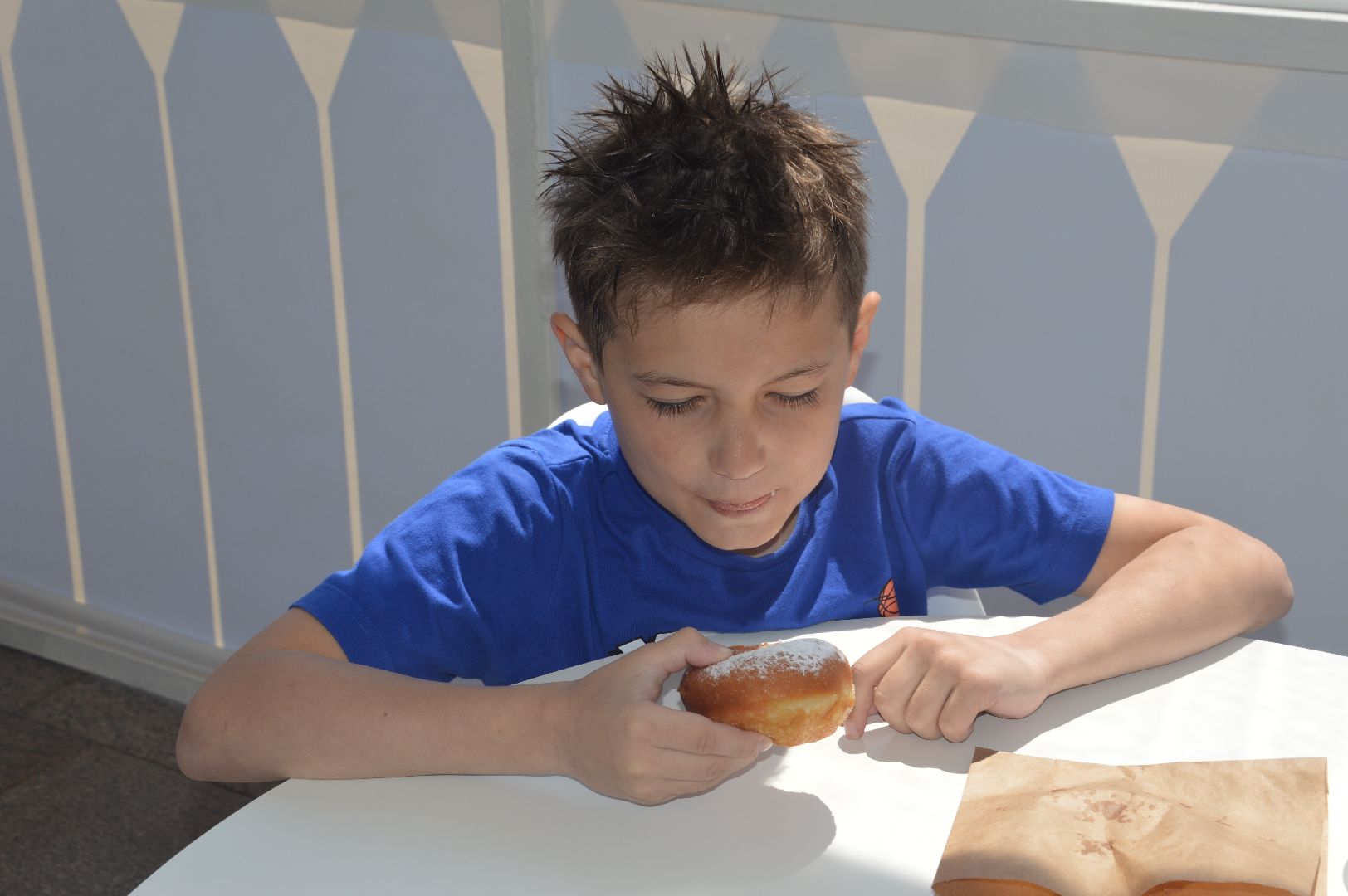 Шатура, Дворец Спорта, летнее кафе, кафе, дети, отдых