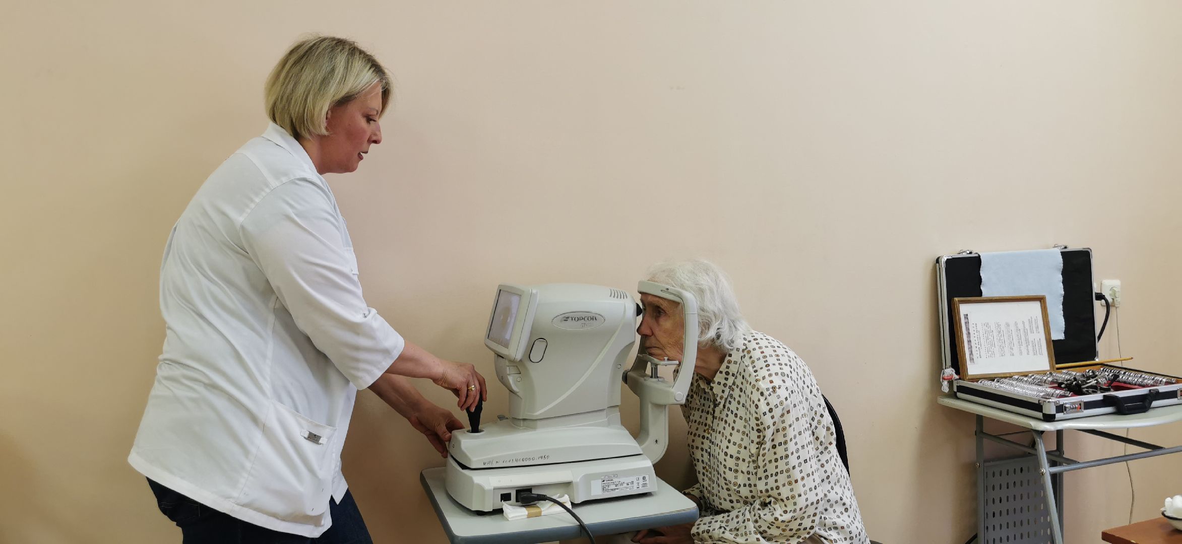 медицина, здравоохранение, ветераны,