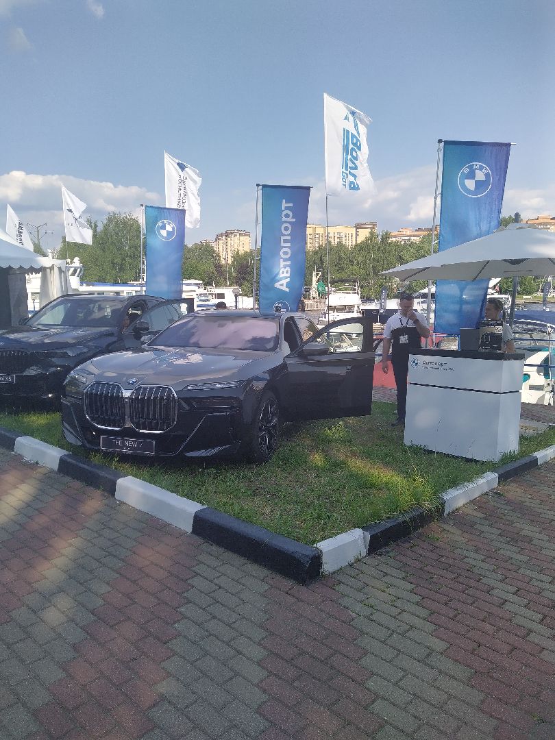 Долгопрудный, хаусботы, яхты, катера, бизнес