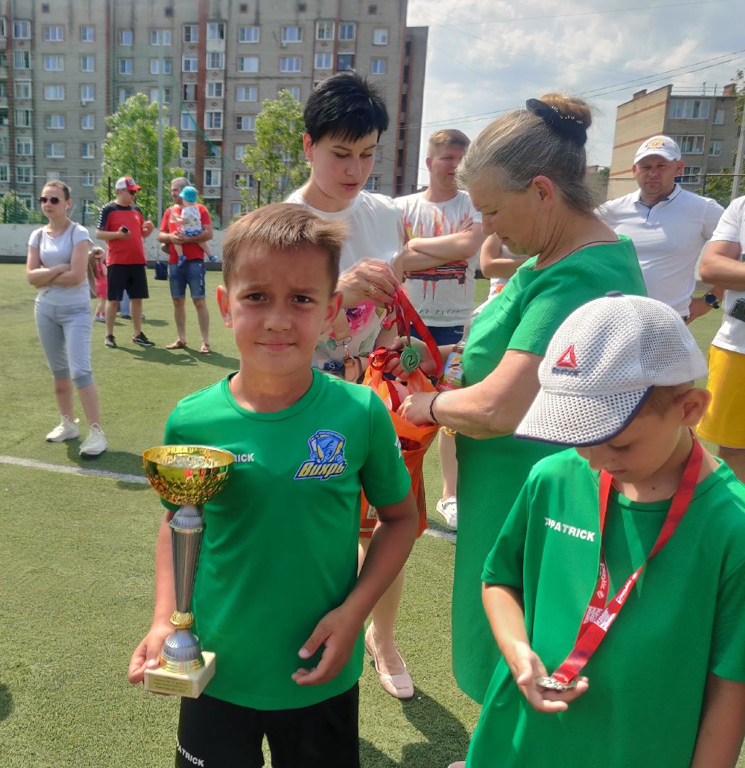 Красноармейск, Пушкинский, футбол, детский спорт, лето в Подмосковье