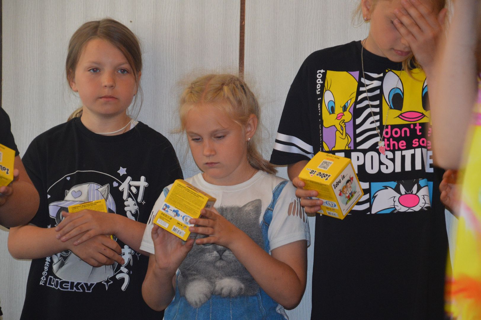 Шатура, Керва, лагерь отдыха, Дом Культуры