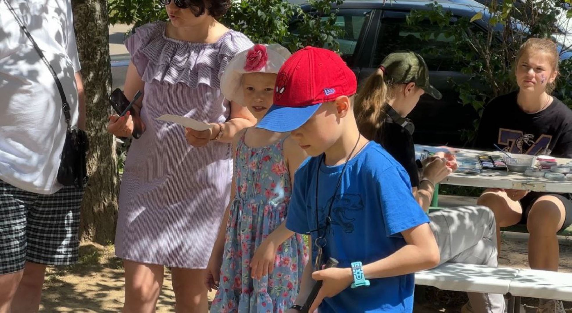 Солнечногорск, экодвор, вторсырье, дарморка, отходы