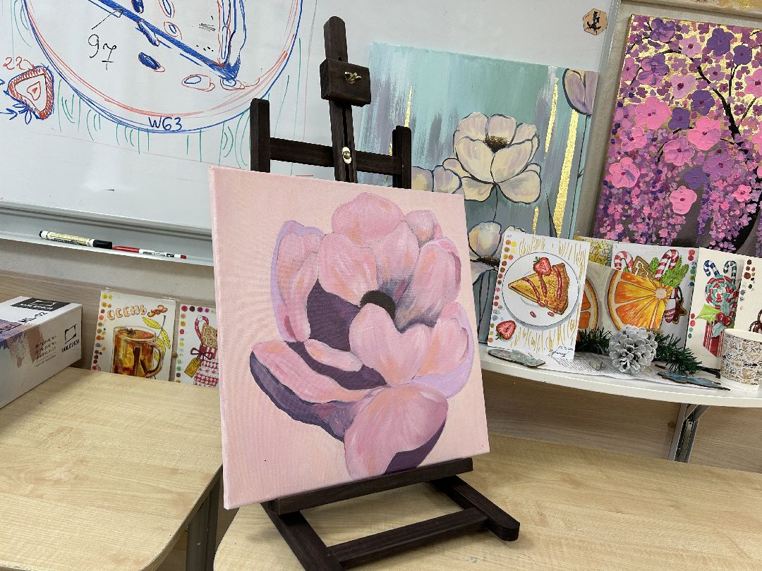 развитие бизнеса, поддержка предпринимательства, искусство, предприниматель, грант, Правительство МО