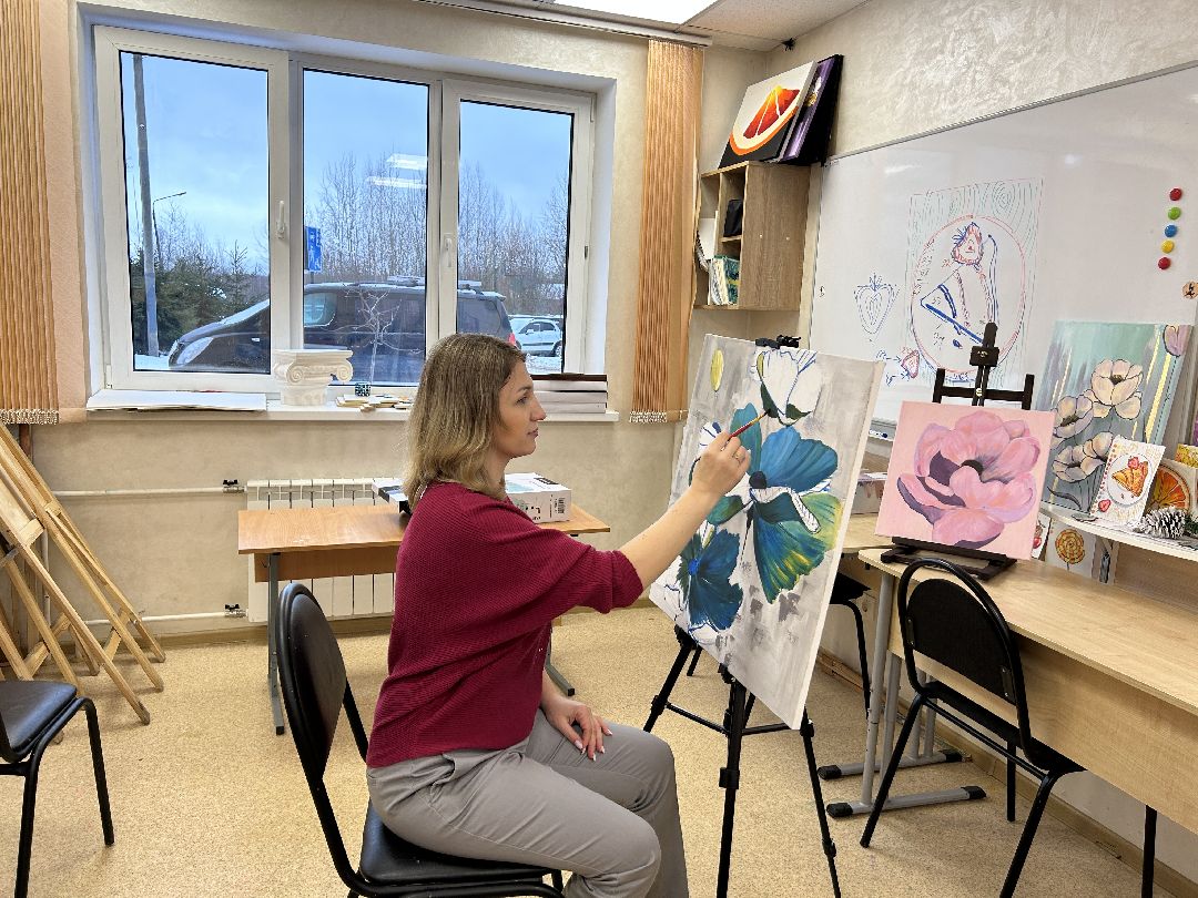 развитие бизнеса, поддержка предпринимательства, искусство, предприниматель, грант, Правительство МО