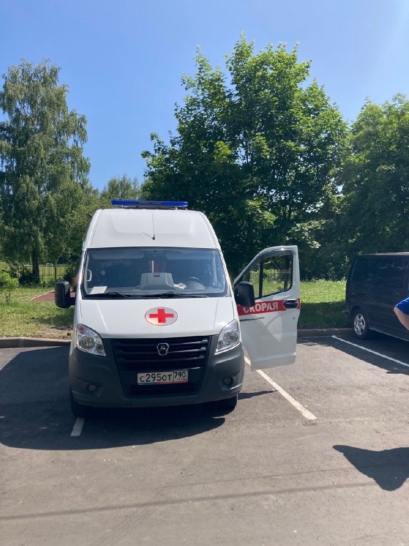 Солнечногорск, благоустройство, парковки, дворы, ЦМИС