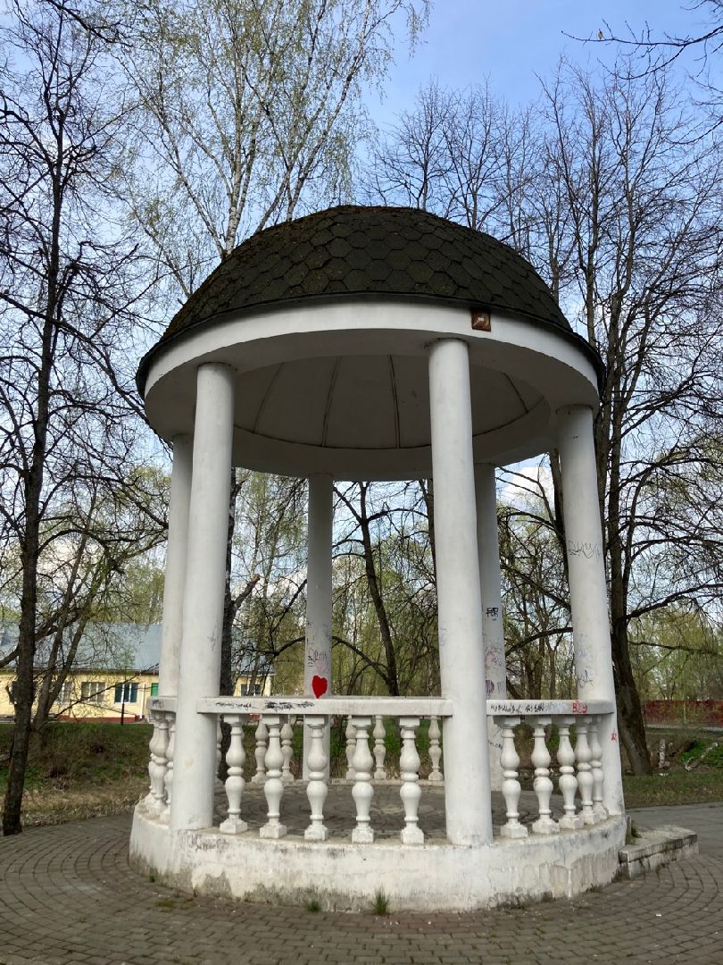 Солнечногорск, ЦМИС, благоустройство, экология, зона отдыха