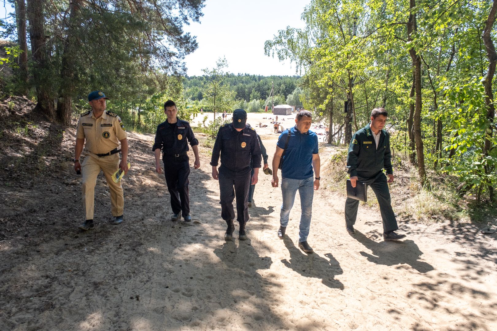 лыткарино, общество, туризм, отдых, безопасность,