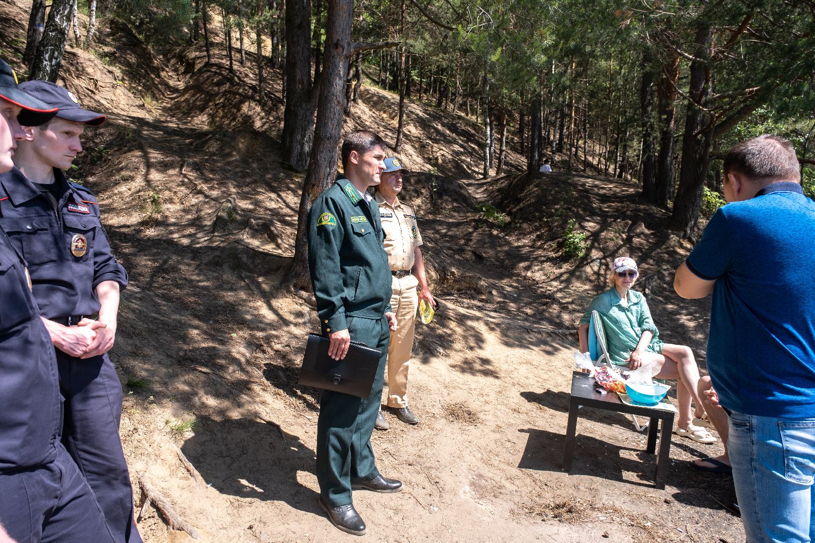 лыткарино, общество, туризм, отдых, безопасность,