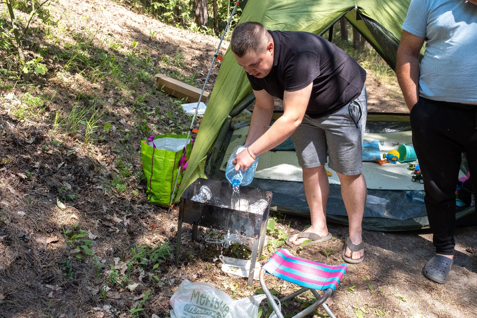 лыткарино, общество, туризм, отдых, безопасность,