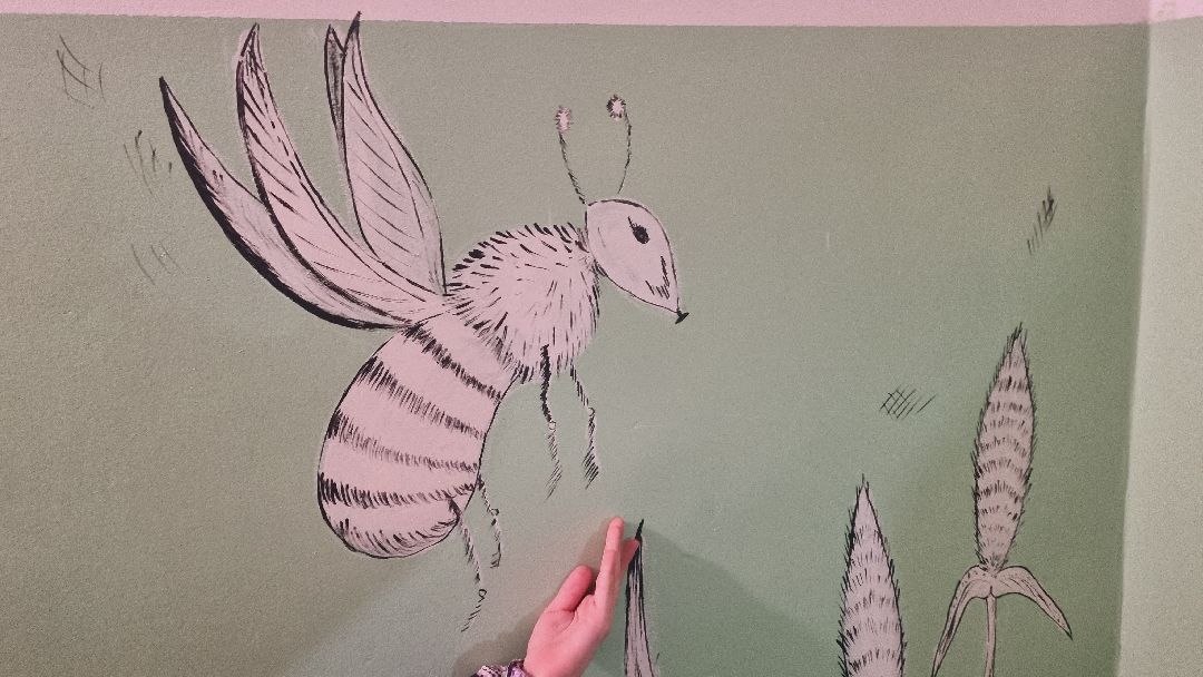 Подмосковье, Ивантеевка, благоустройство