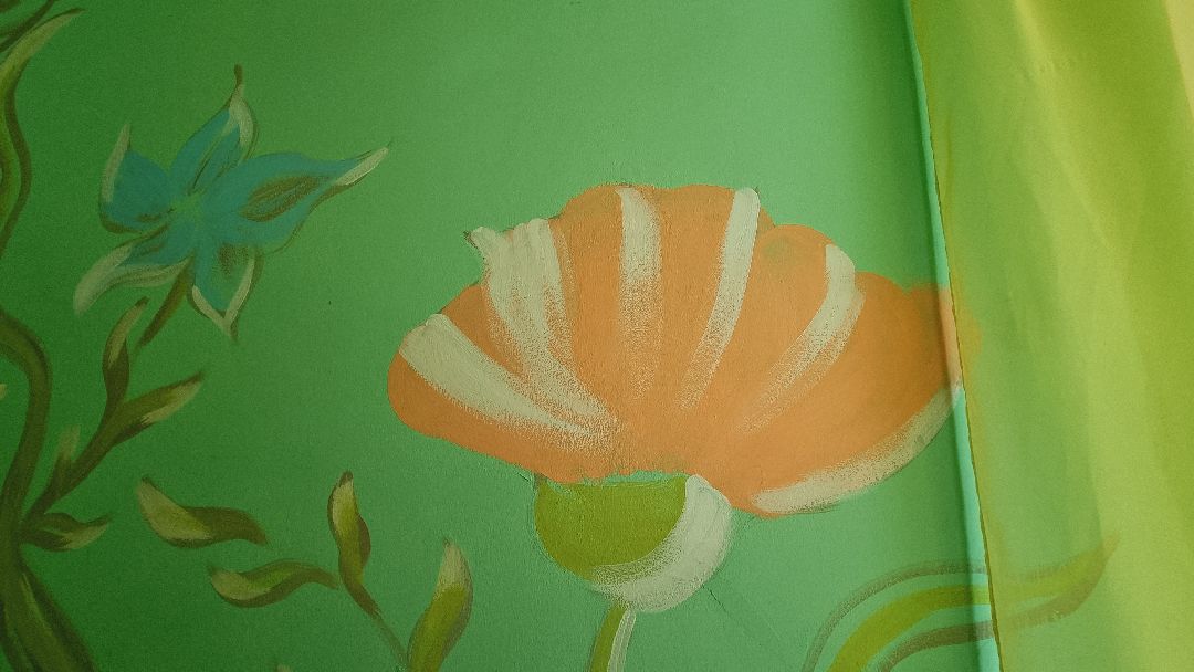 Подмосковье, Ивантеевка, благоустройство