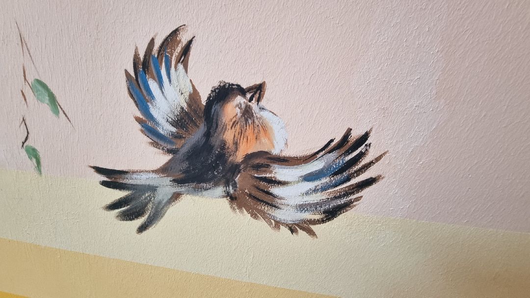 Подмосковье, Ивантеевка, благоустройство