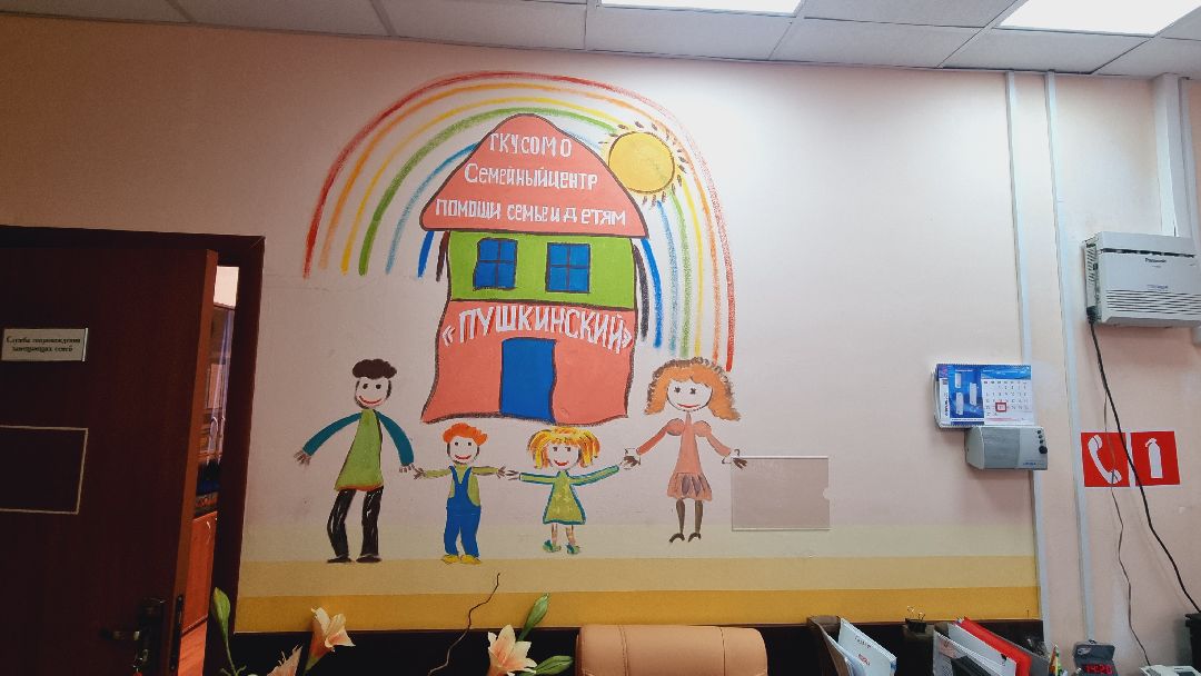 Подмосковье, Ивантеевка, благоустройство