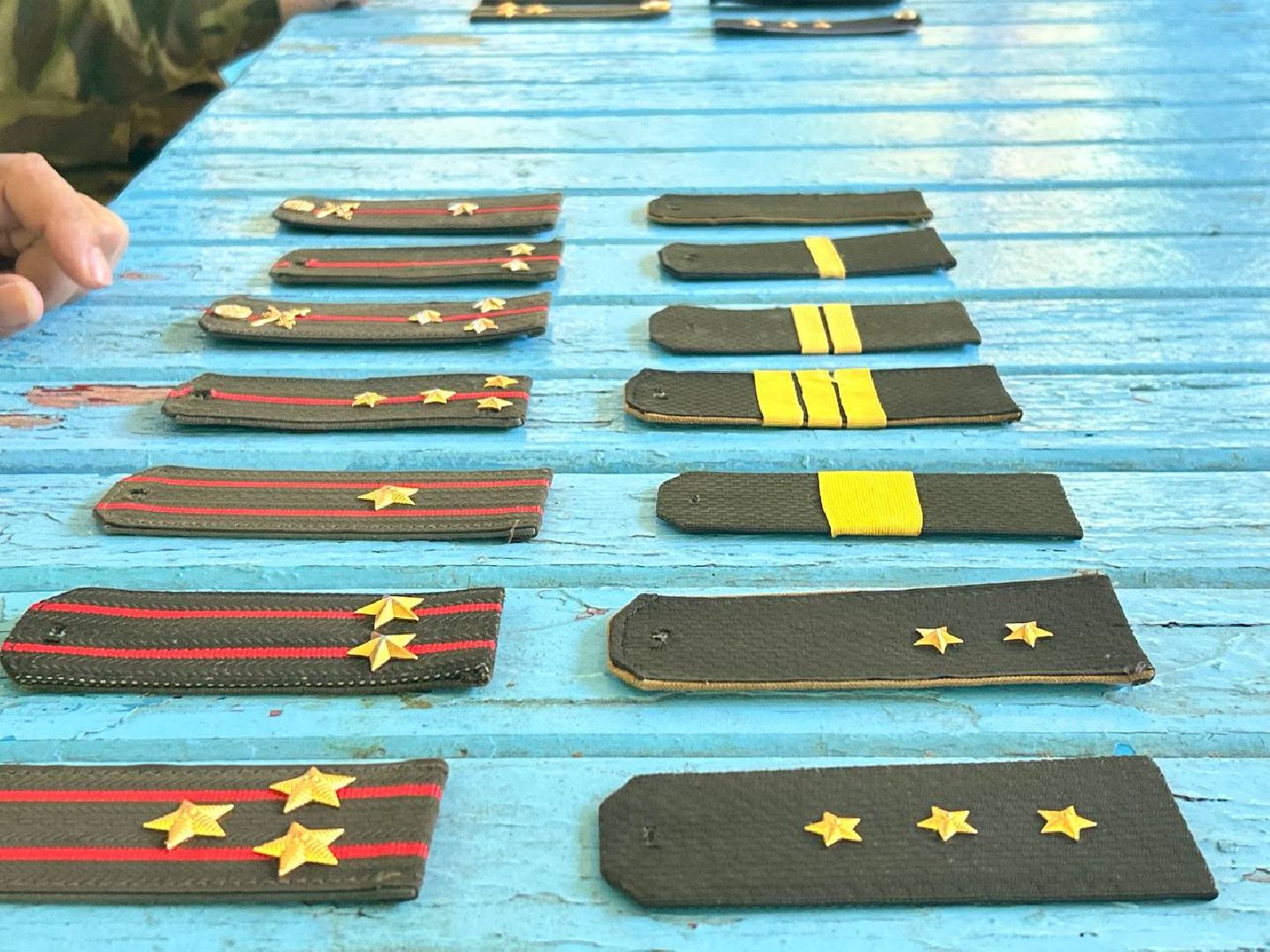 Подольск, лагерь