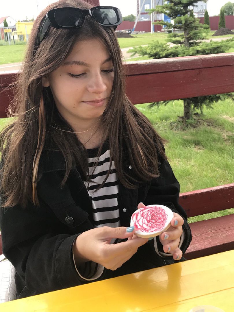 Серебряные Пруды, Парк