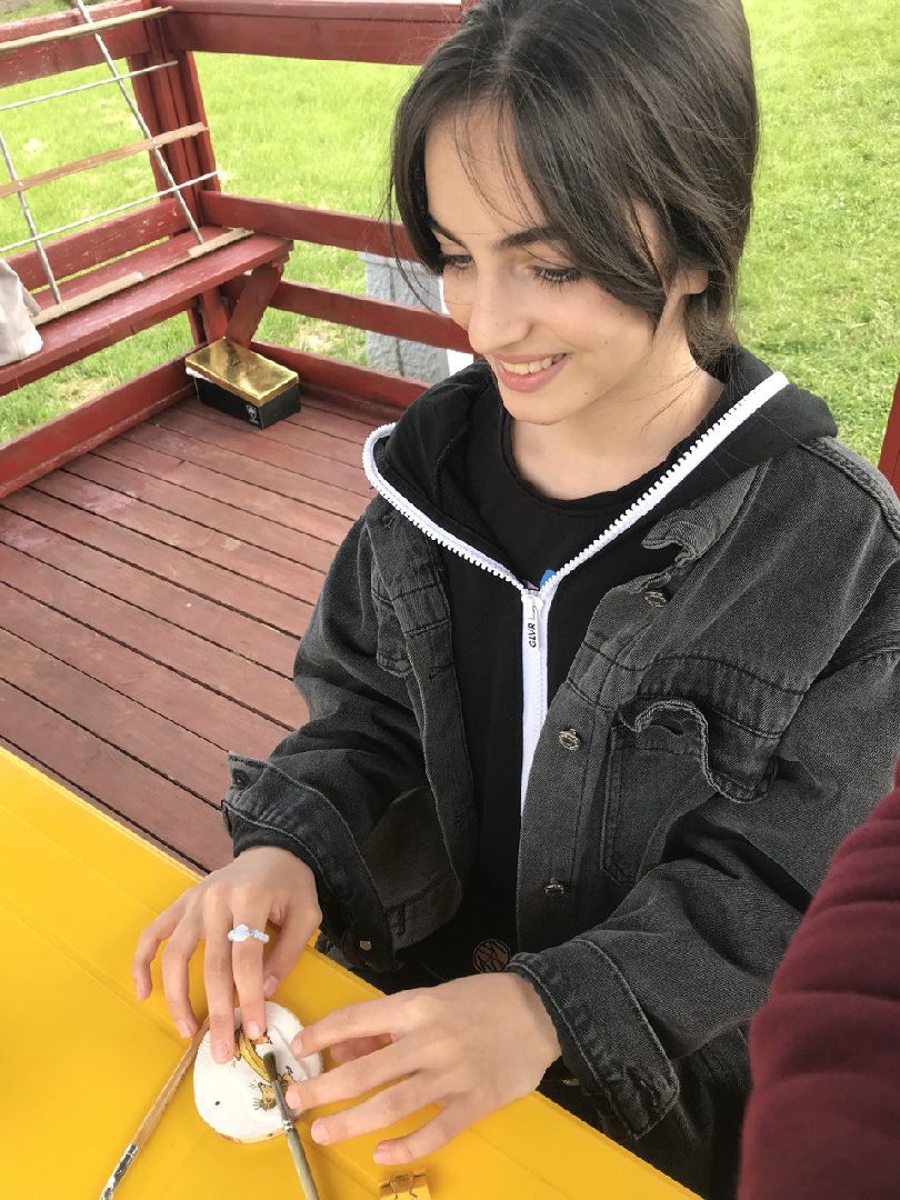 Серебряные Пруды, Парк