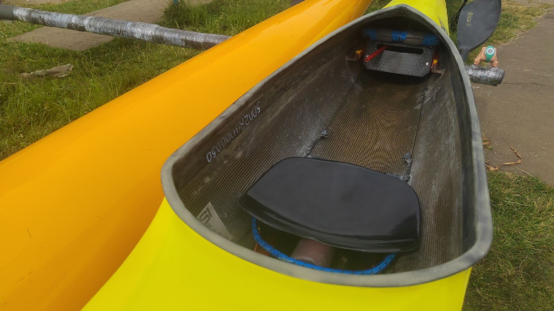 Пушкино, Спорт, байдарки, каноэ, Пушкинский округ, Спорт Подмосковья