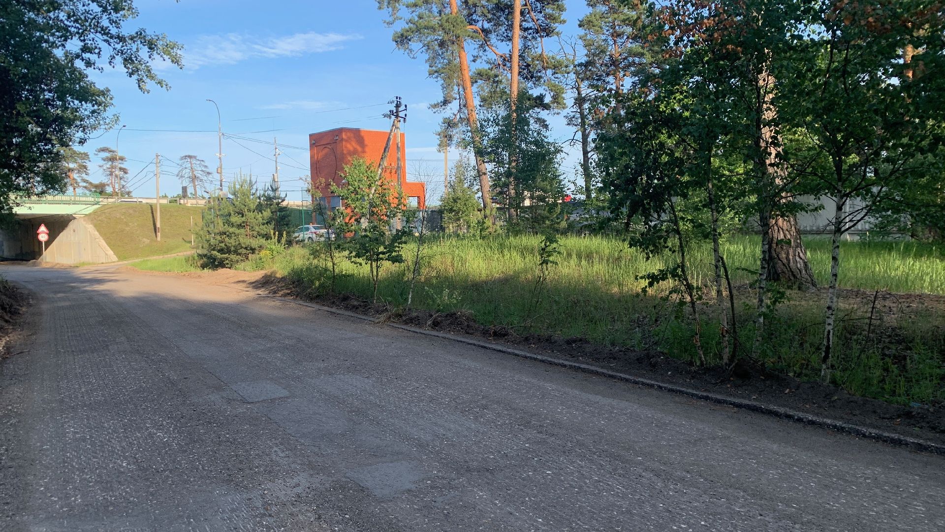 Ступино, дороги, ремонт дорог