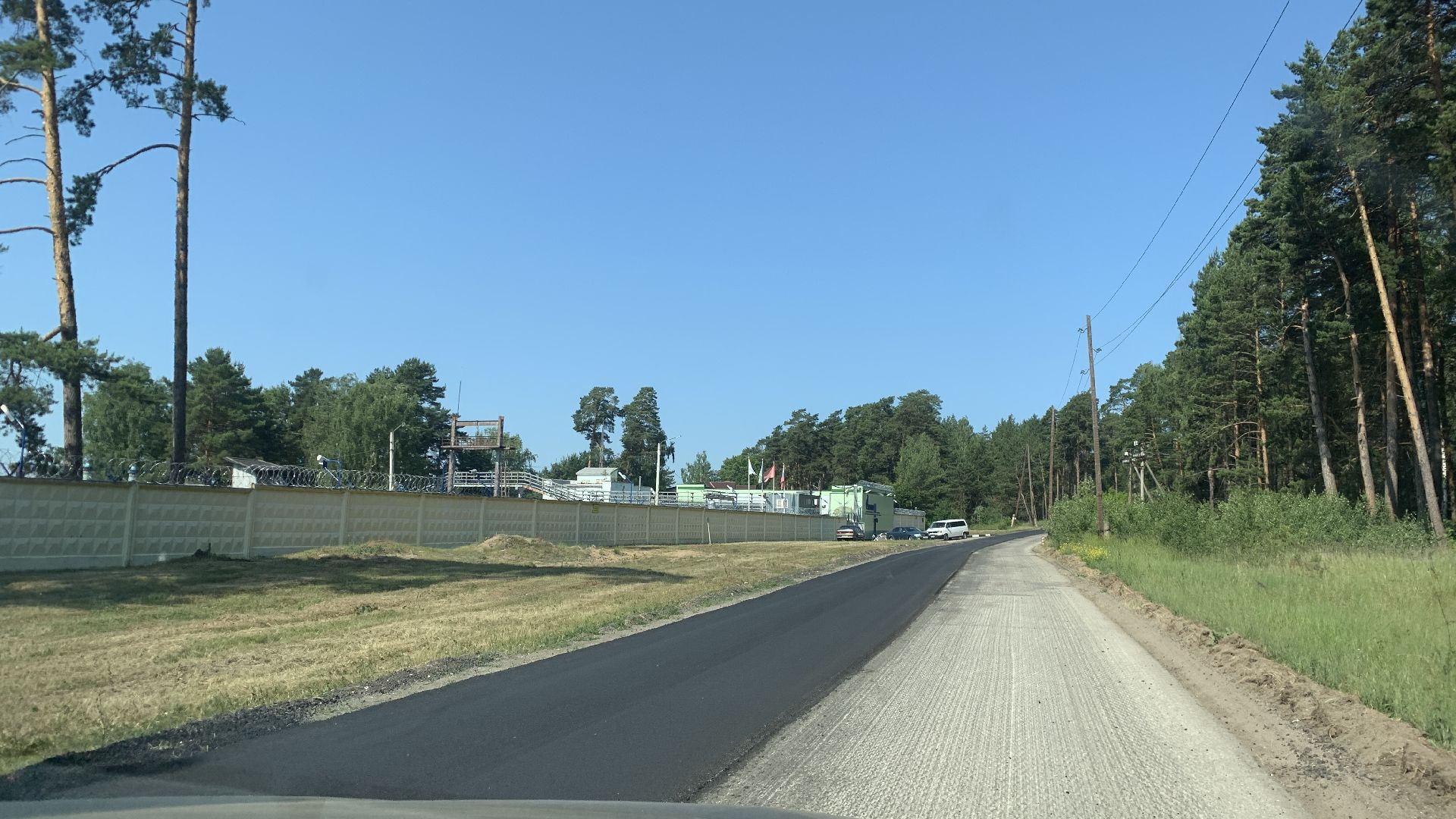 Ступино, дороги, ремонт дорог