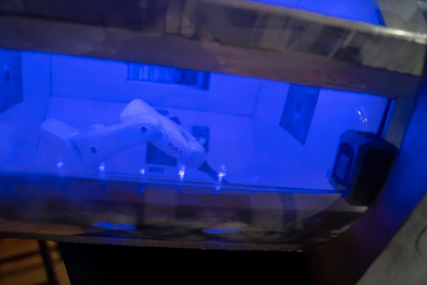 Орбитальная студия, космос, наука, Гуслица Орехово-Зуево