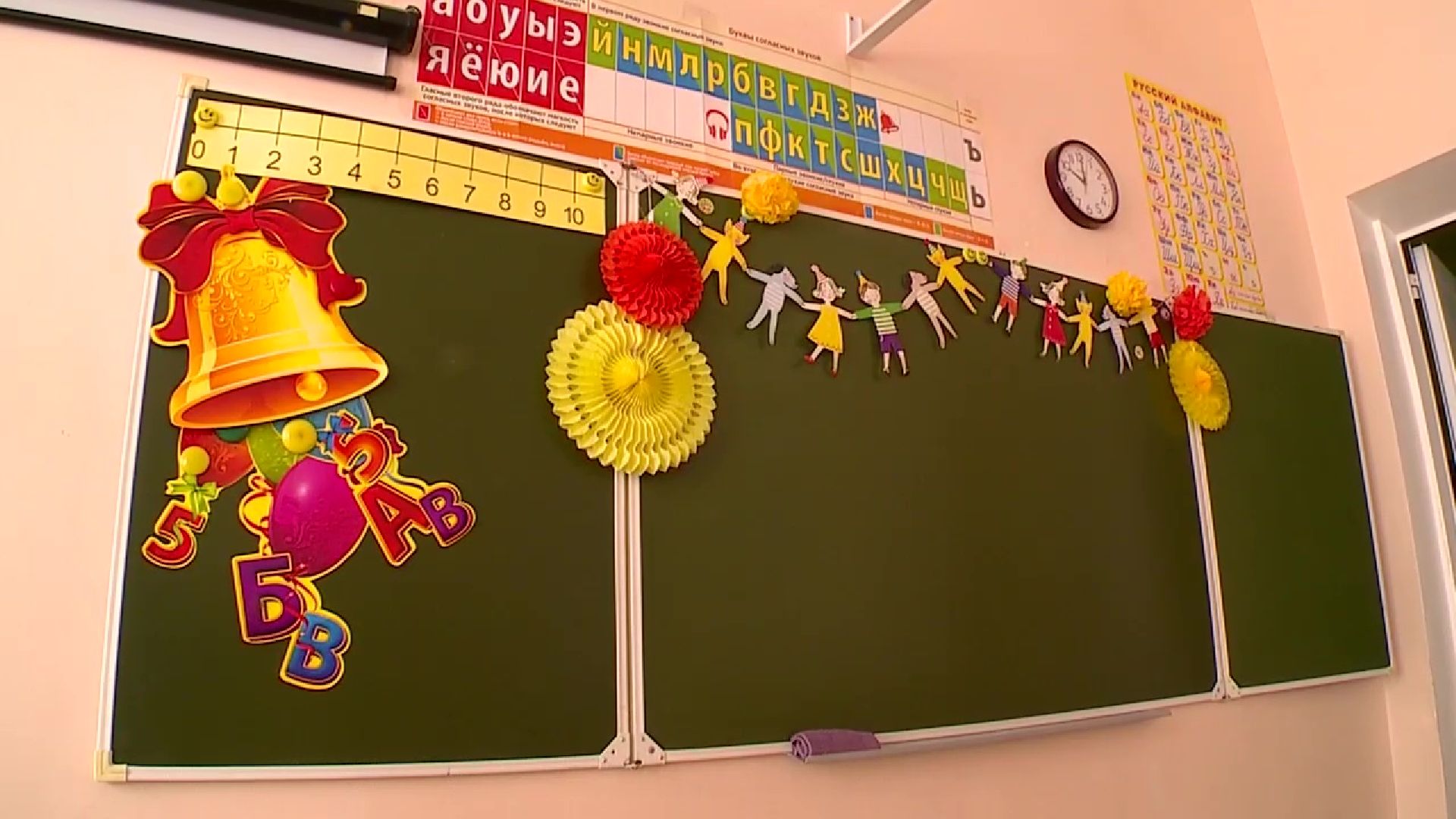 Реутов, образование, ремонт, школа, детский сад