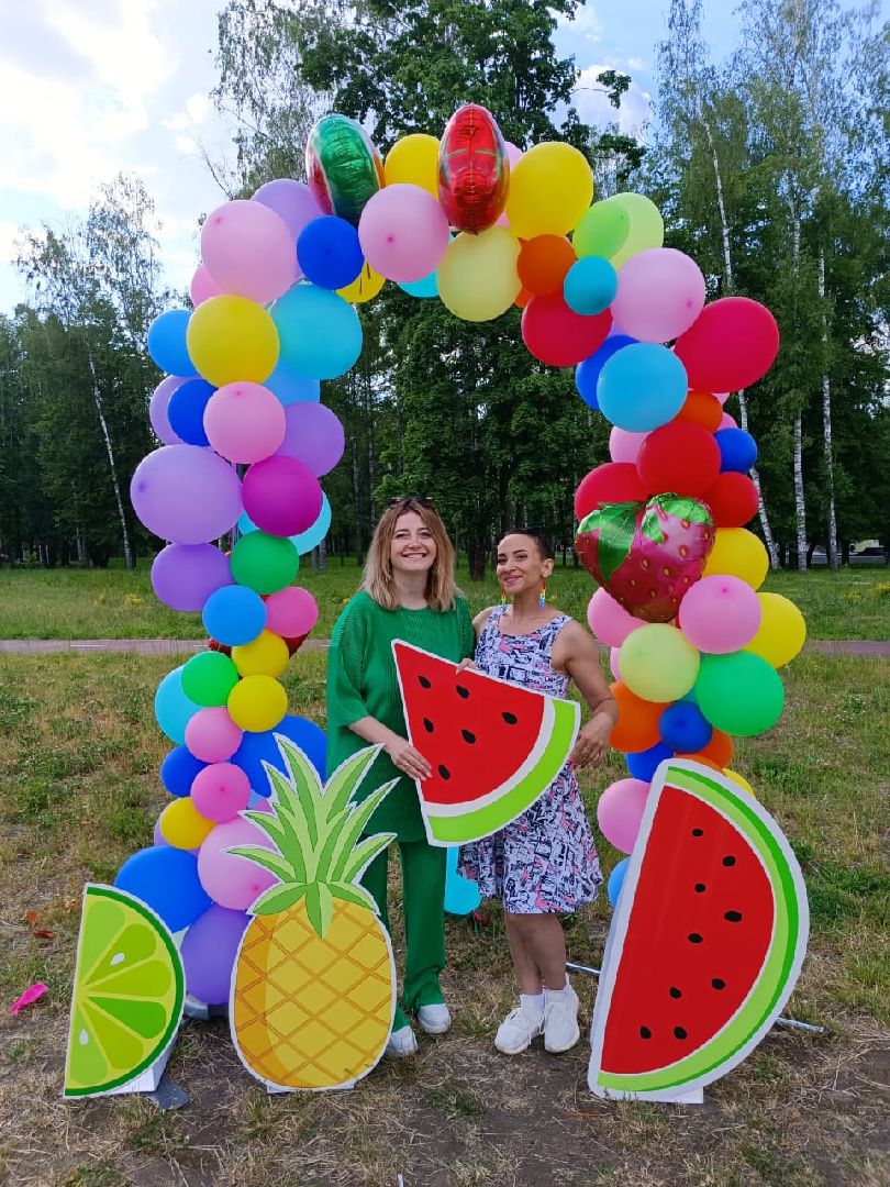 Подмосковье, Ивантеевка, культура, парки Подмосковья