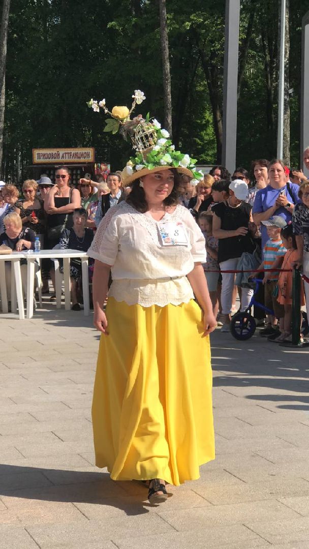 Подмосковье, Ивантеевка, культура, парки Подмосковья