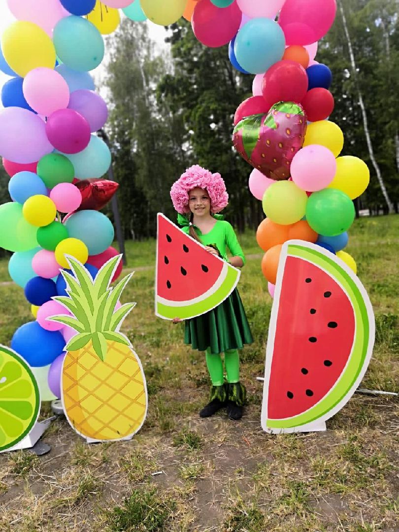 Подмосковье, Ивантеевка, культура, парки Подмосковья