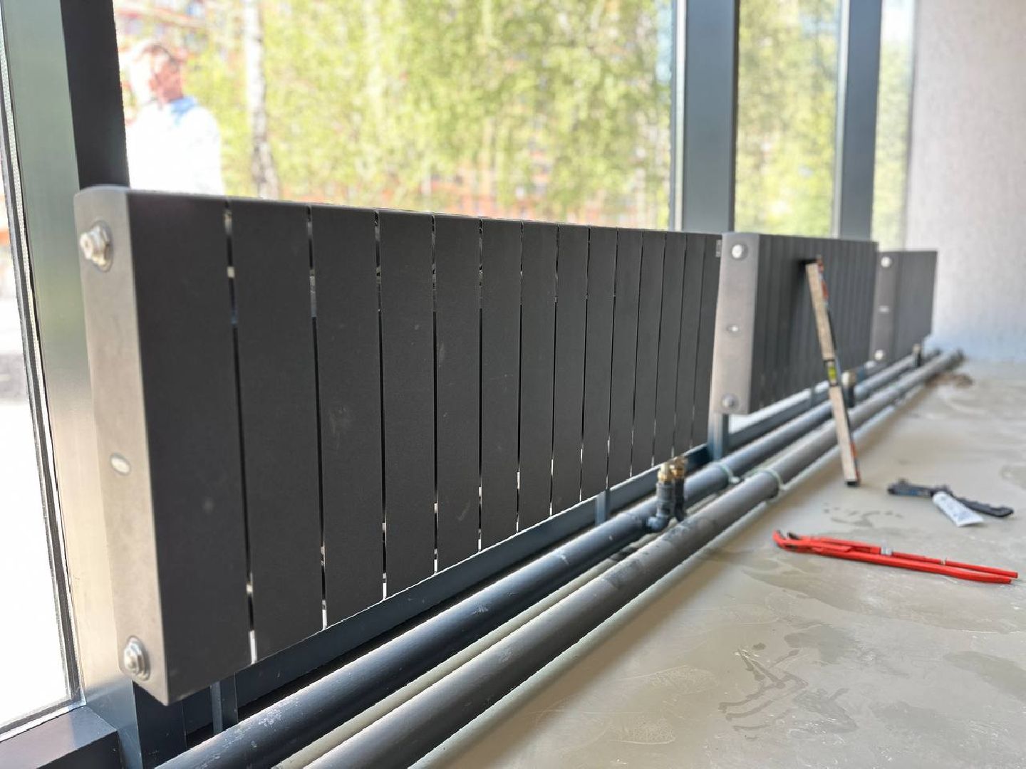 Реутов, Изобретариум, детский технопарк, IT, нейротехнологии, биопротезирование