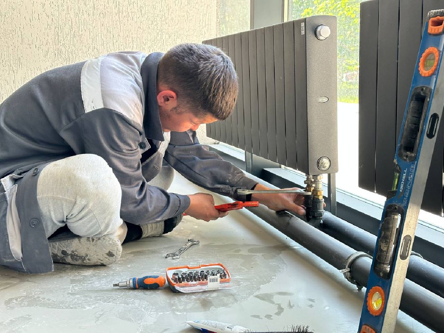 Реутов, Изобретариум, детский технопарк, IT, нейротехнологии, биопротезирование