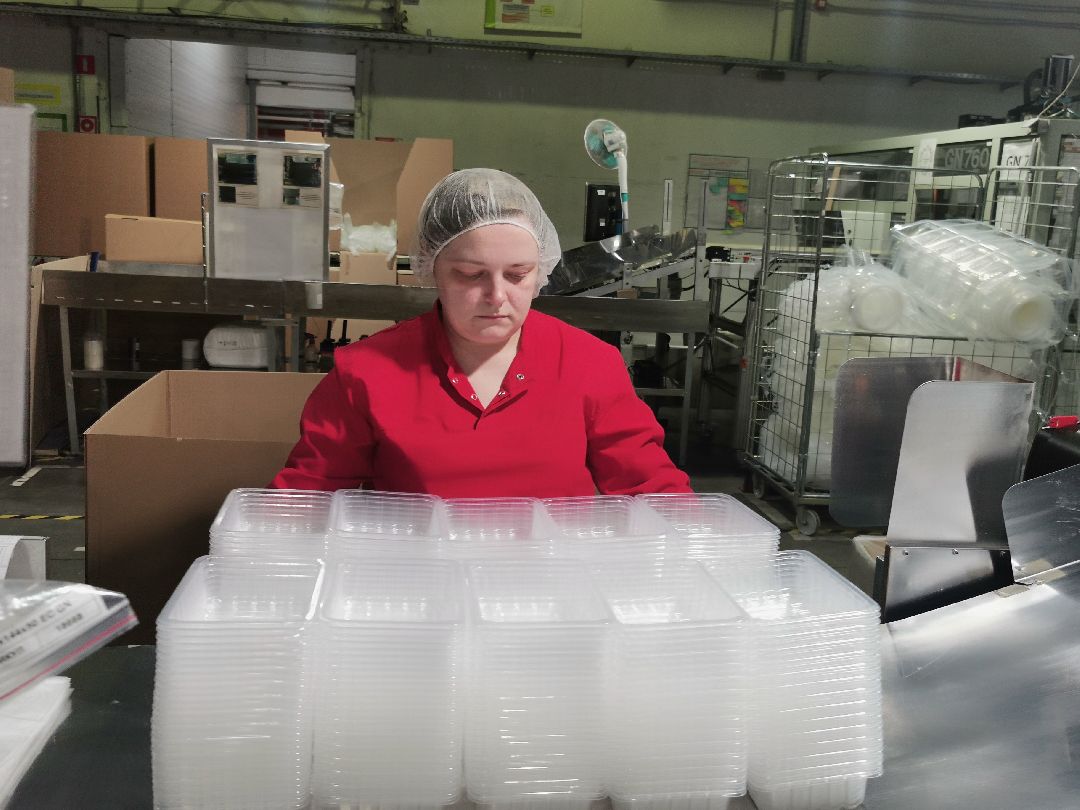 Подольск, Экономика