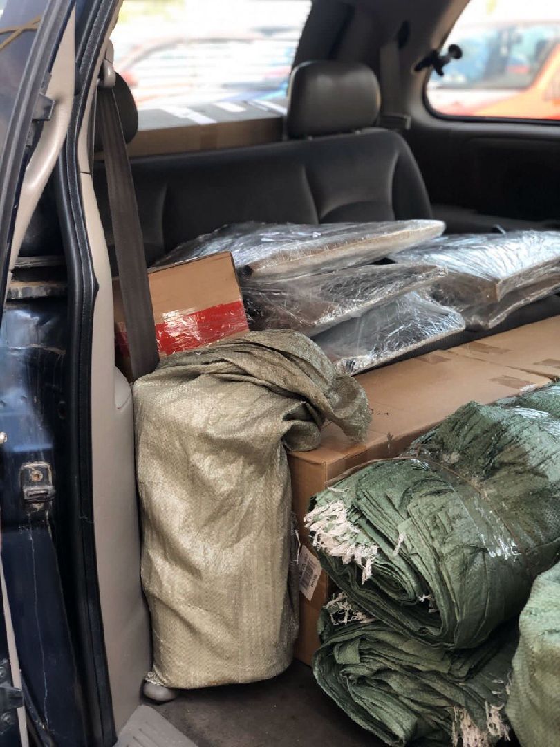 Чехов, спецоперация, помощь, ветеран, пограничник, СВО