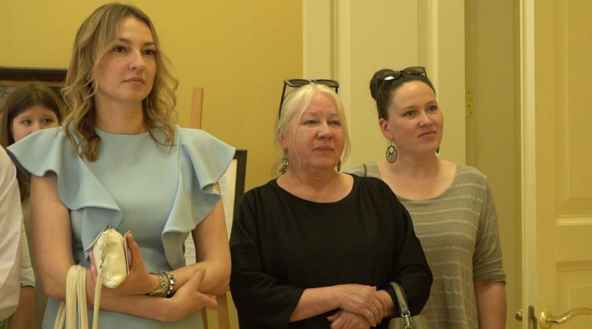 Солнечногорск, выставка, искусство, картины, художник