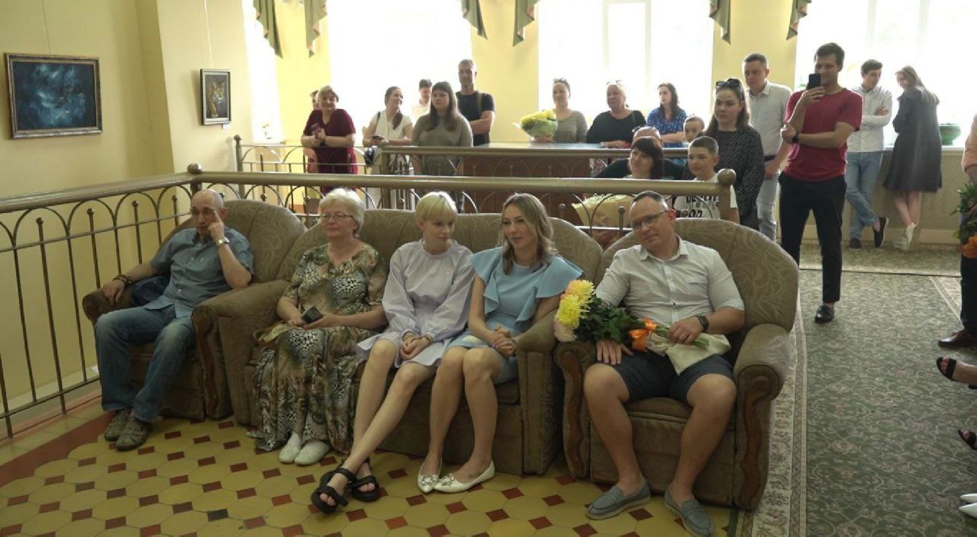 Солнечногорск, выставка, искусство, картины, художник