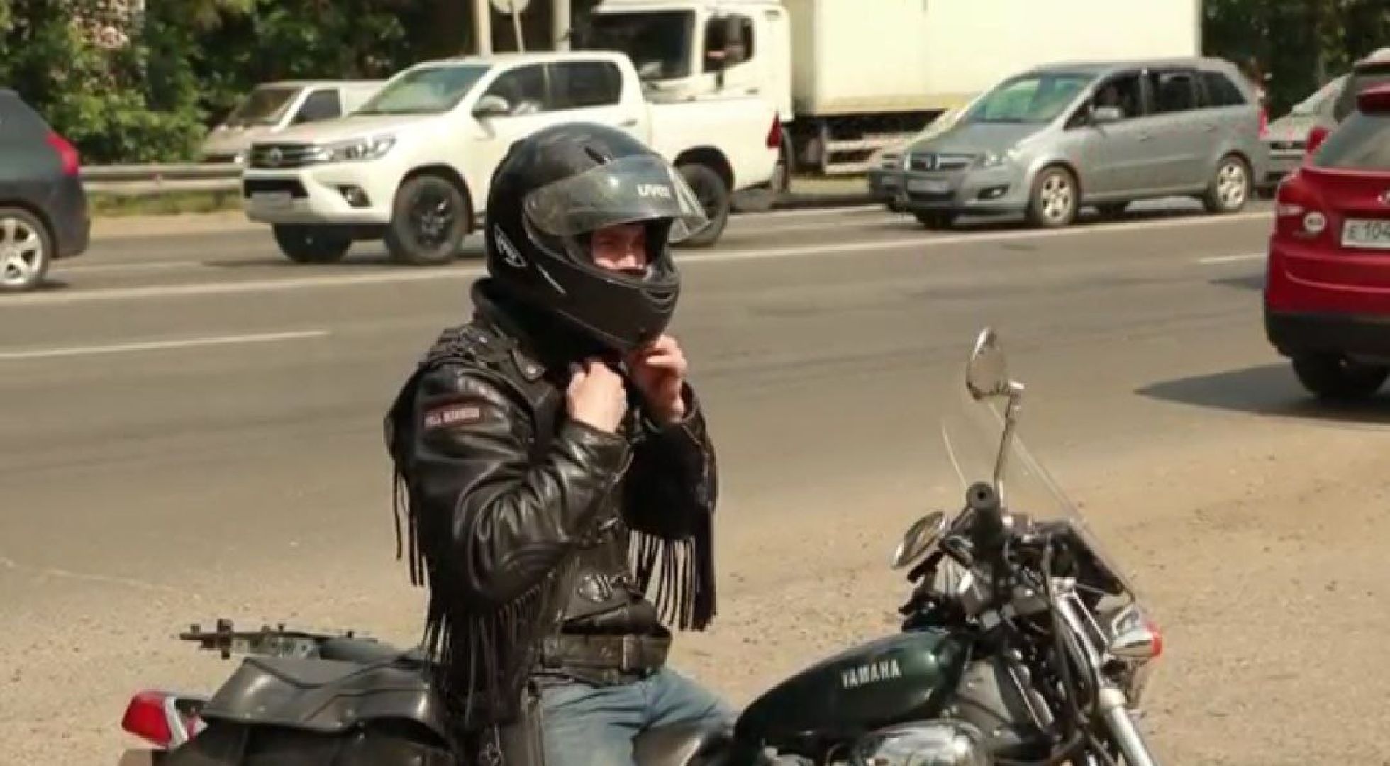 Солнечногорск, рейд, госавтоинспекция, мотоцикл, пдд