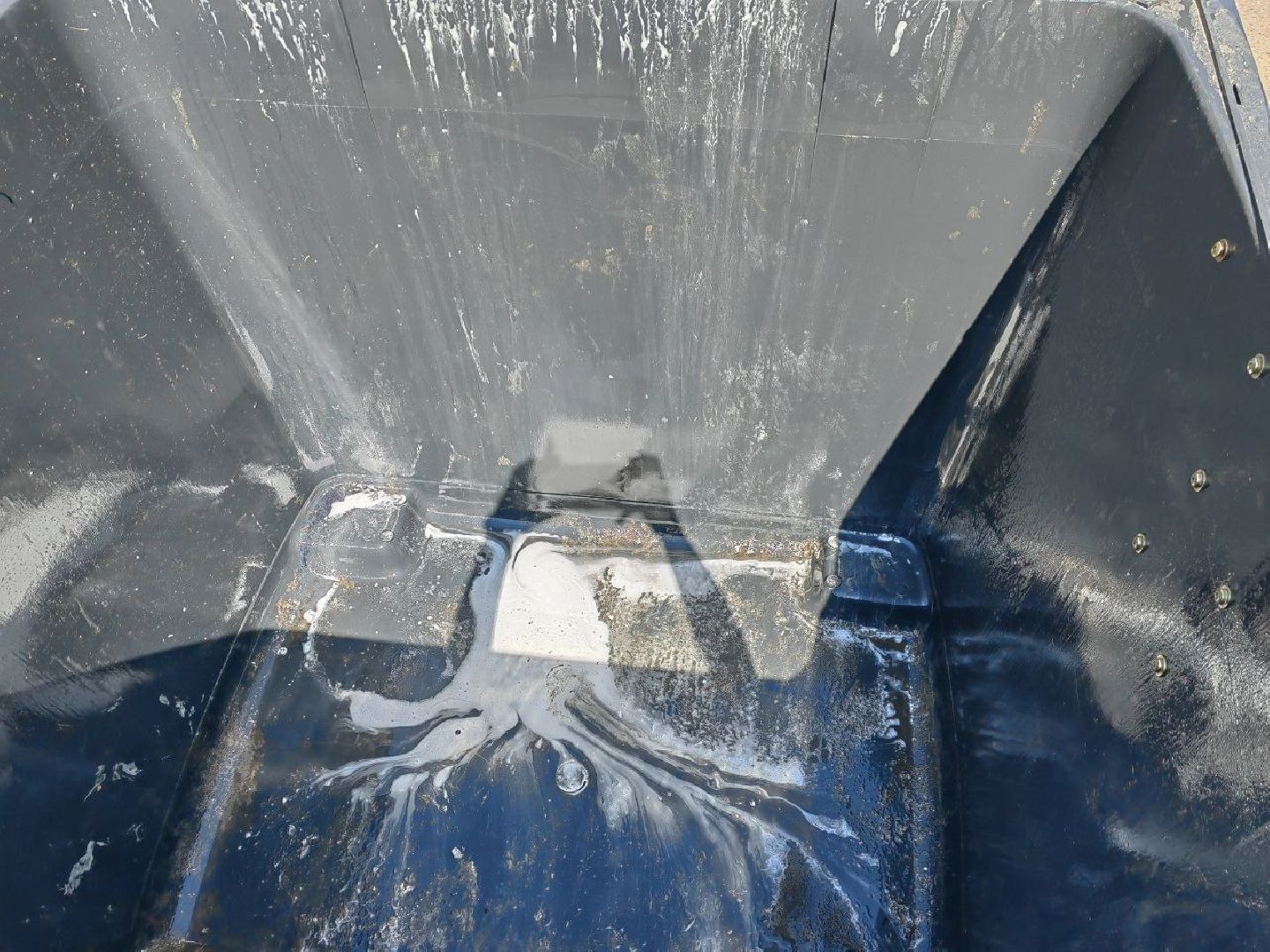 Солнечногорск, экопромсервис, контейнеры, спецтехника, промывка