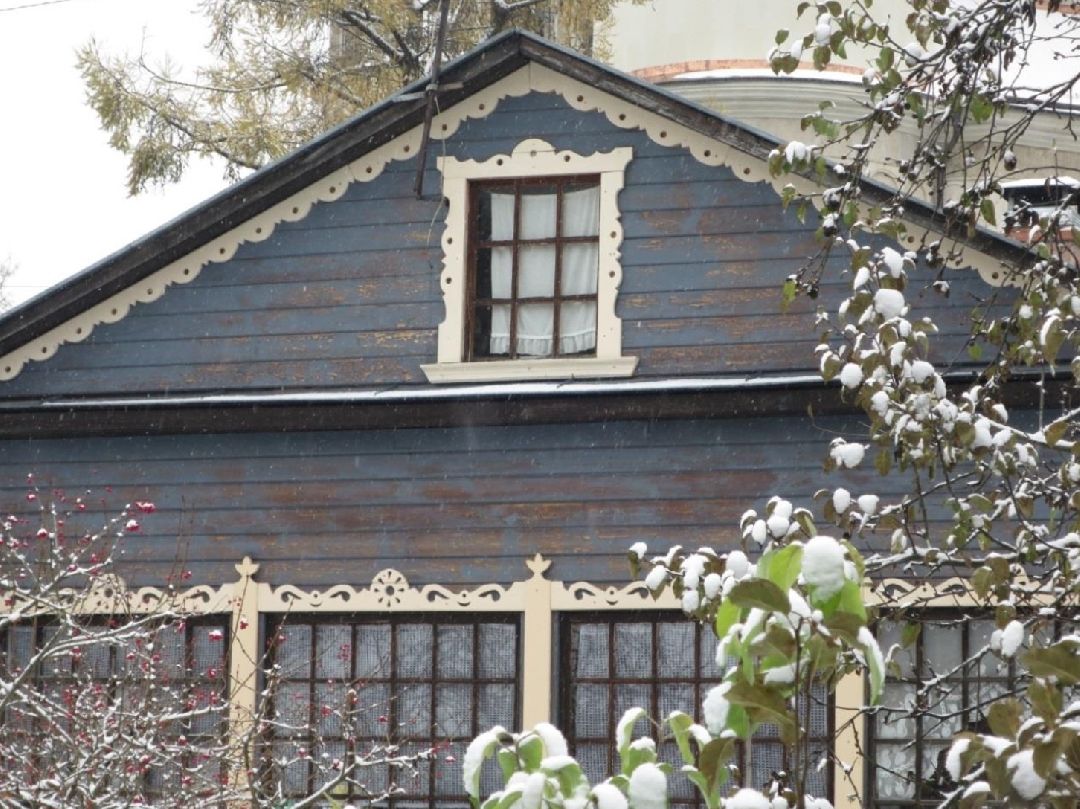 Звенигород, культура, история, архитектура, наследие, культурное наследие