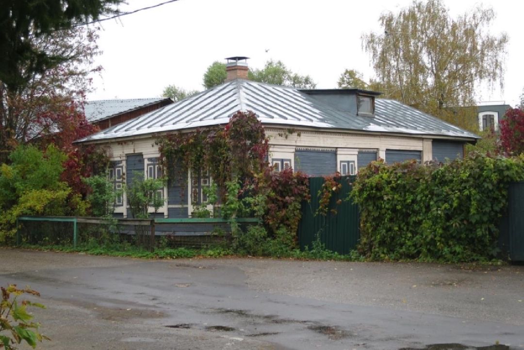 Звенигород, культура, история, архитектура, наследие, культурное наследие