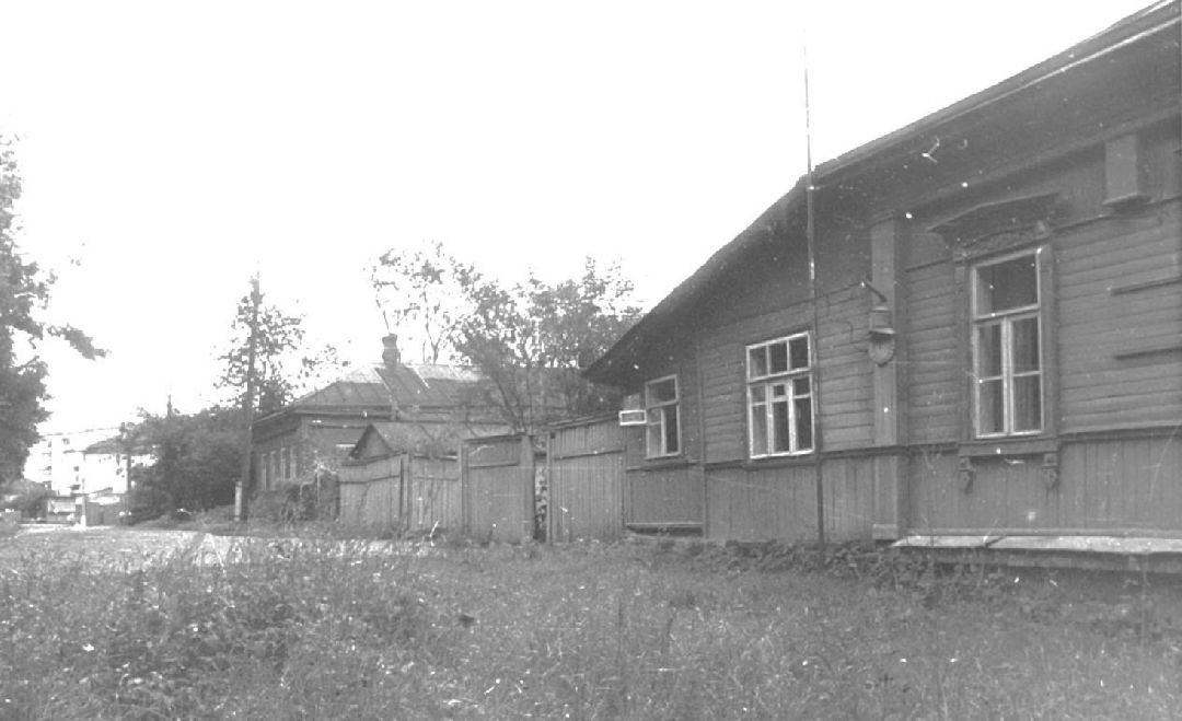 Звенигород, культура, история, архитектура, наследие, культурное наследие