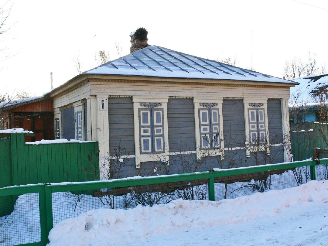 Звенигород, культура, история, архитектура, наследие, культурное наследие