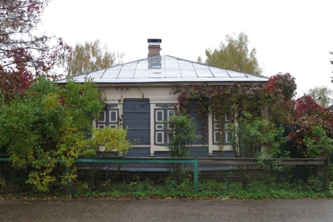 Звенигород, культура, история, архитектура, наследие, культурное наследие