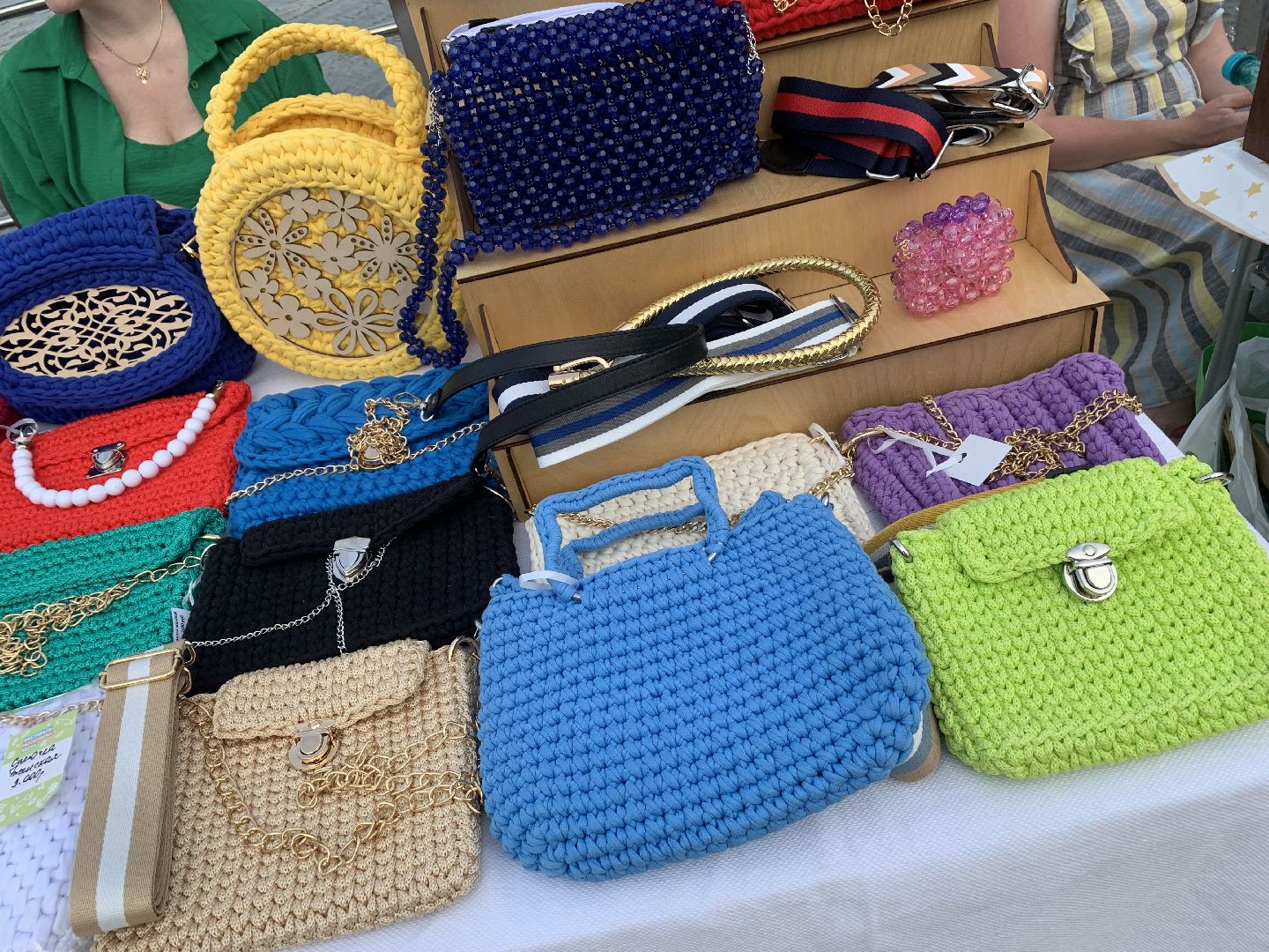 Дизайн, лето в подмосковье, творчество