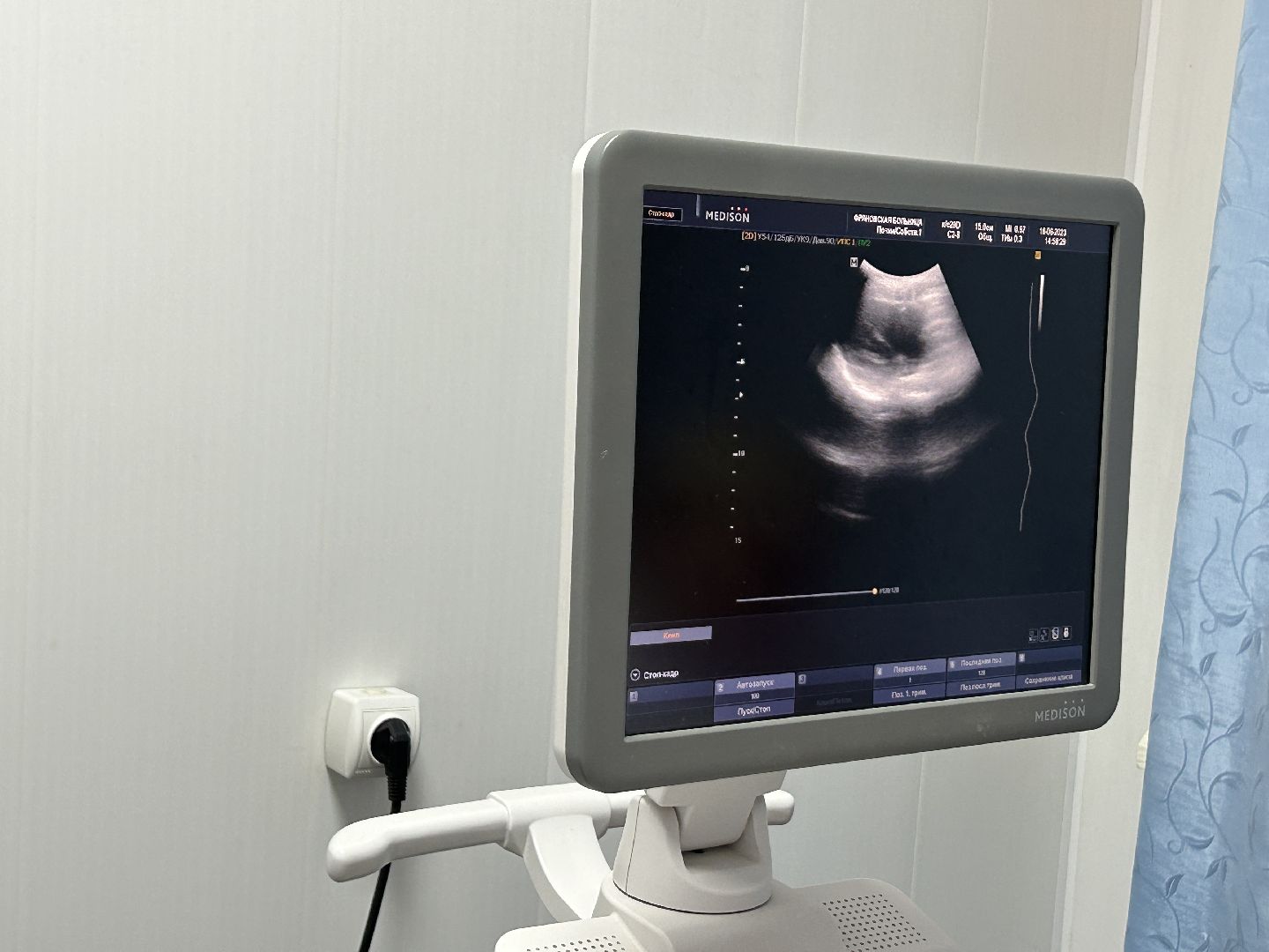 медицина, дети, Щёлково