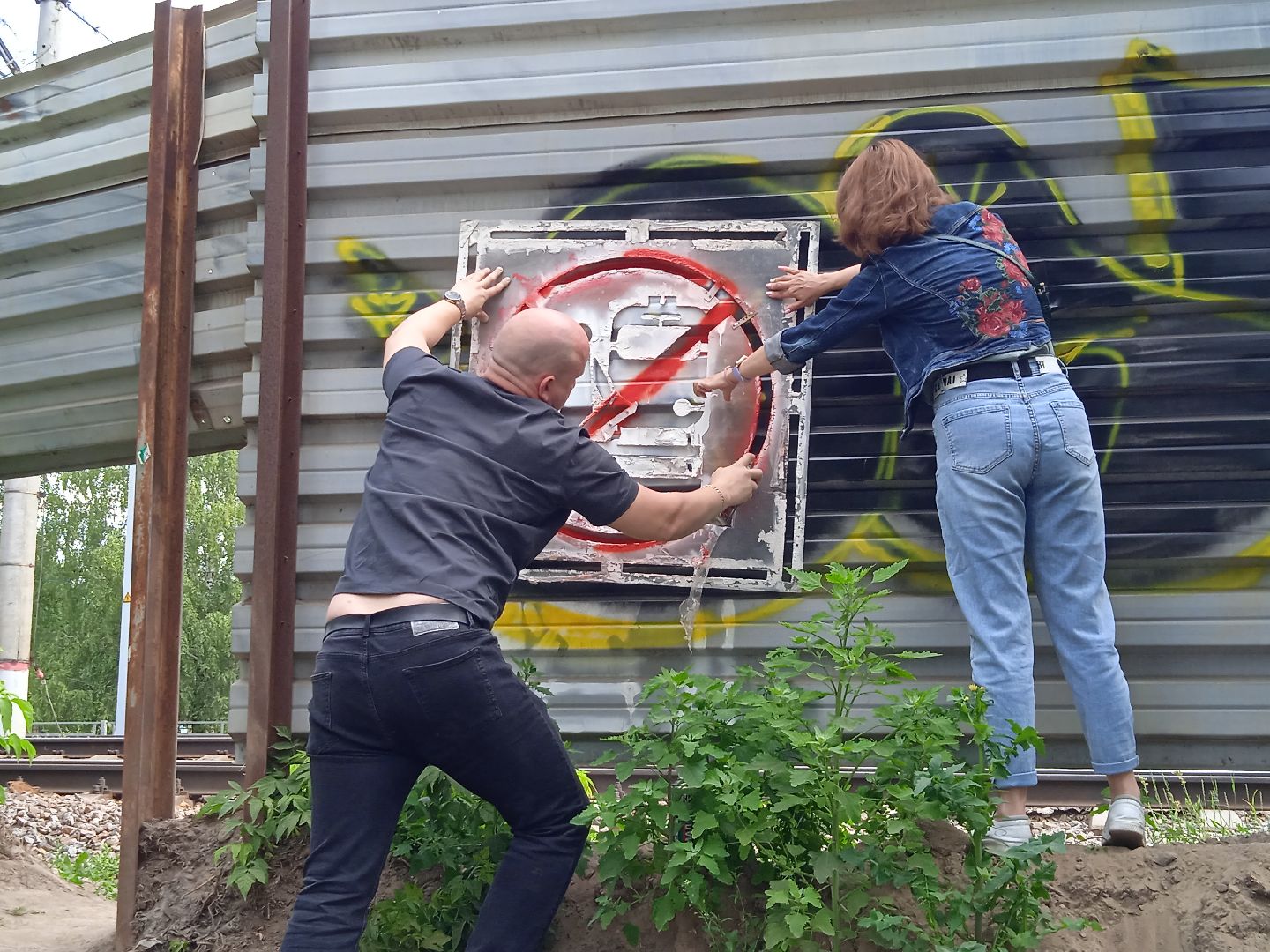 рейд, безопасность, переход, железнодорожных, путей, нарушители